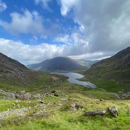 Penmachno Pen Y Cwmヴィラ エクステリア 写真