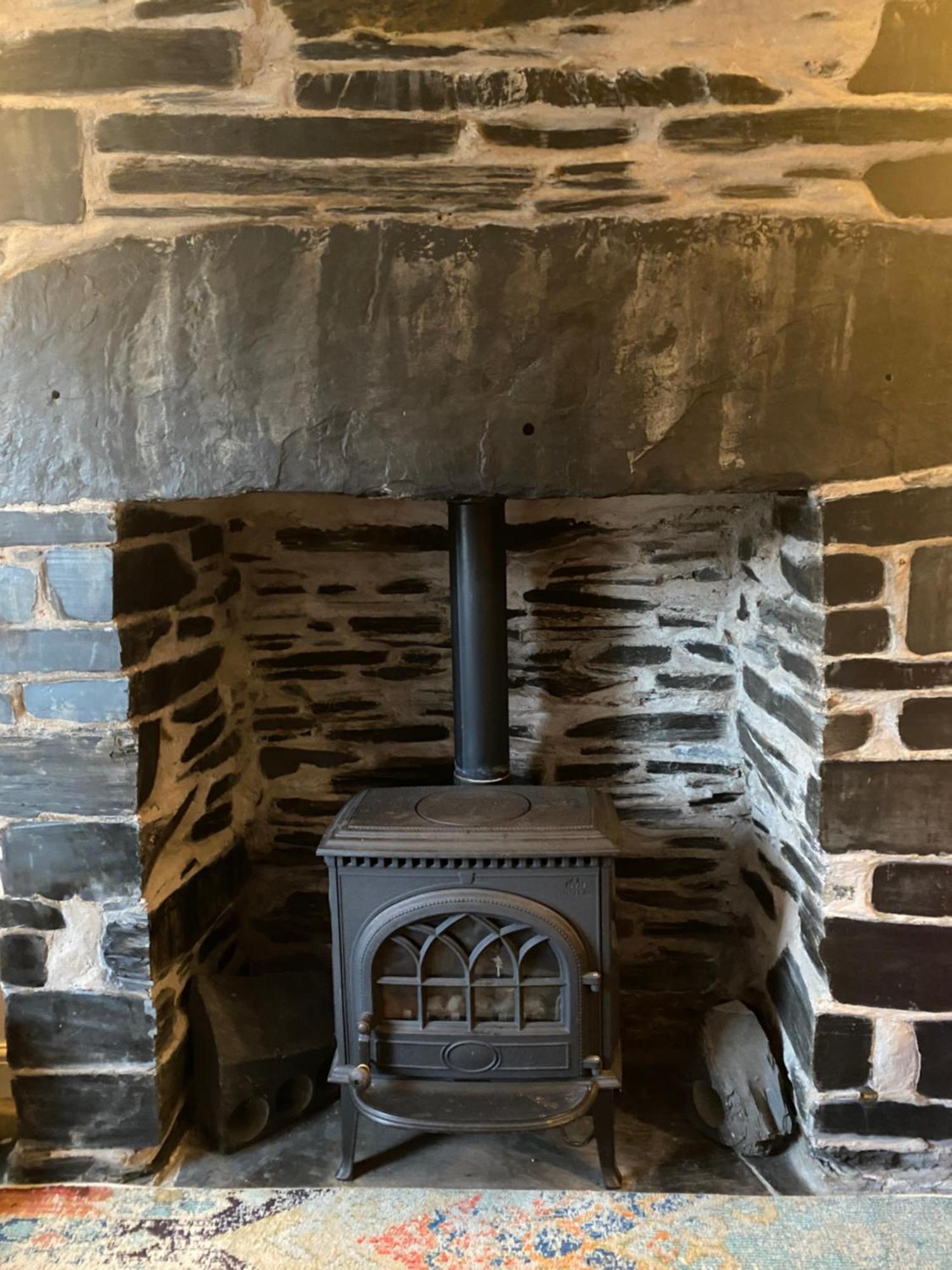 Penmachno Pen Y Cwmヴィラ エクステリア 写真